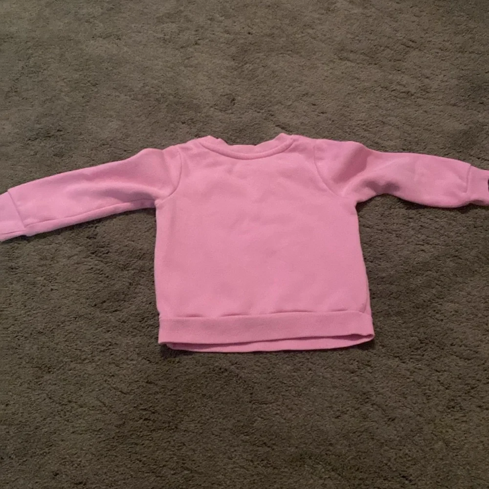 Disney sweatshirt bundle